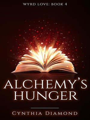 cover image of Alchemy's Hunger